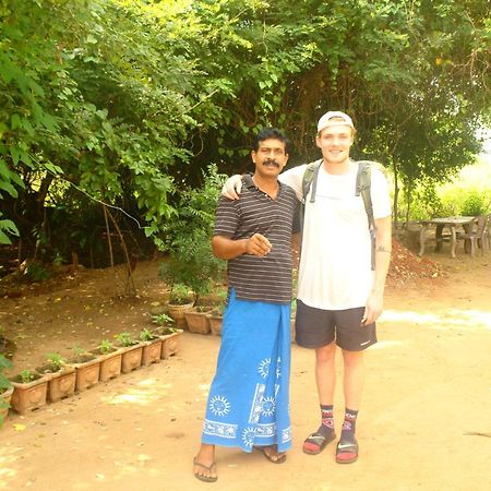Homestay Camping Anuradhapura Exterior foto